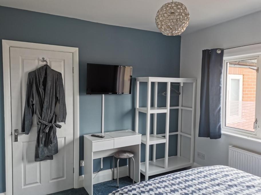 Rooms@No.9 Scarborough Zewnętrze zdjęcie