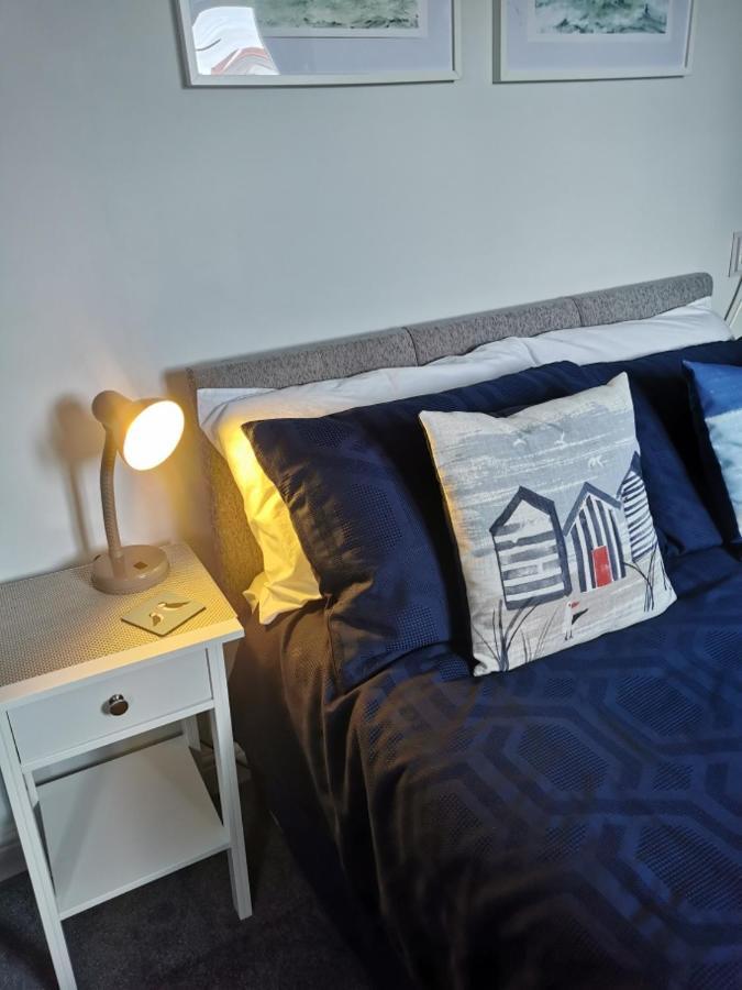 Rooms@No.9 Scarborough Zewnętrze zdjęcie