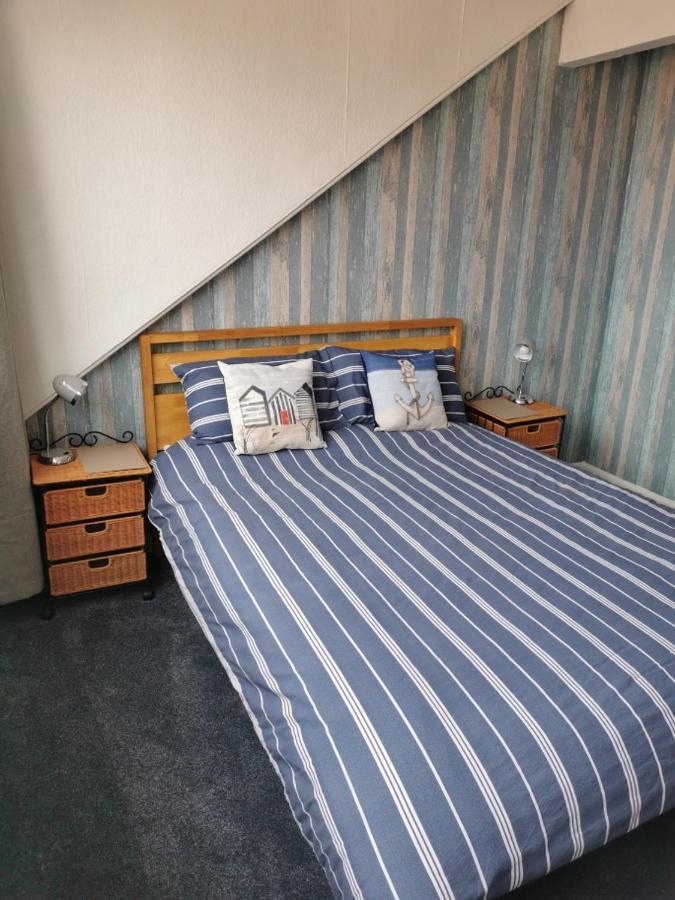 Rooms@No.9 Scarborough Zewnętrze zdjęcie