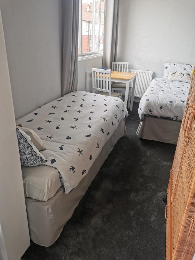 Rooms@No.9 Scarborough Zewnętrze zdjęcie