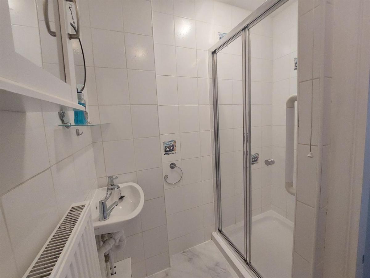 Rooms@No.9 Scarborough Zewnętrze zdjęcie